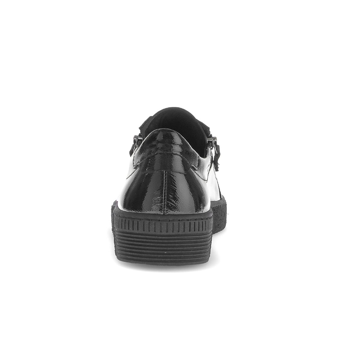 Gabor 3.339 - Black - Side view