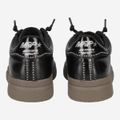MRP MRPROCK - Black - Side view
