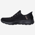Skechers SUMMITS - Black - Side view