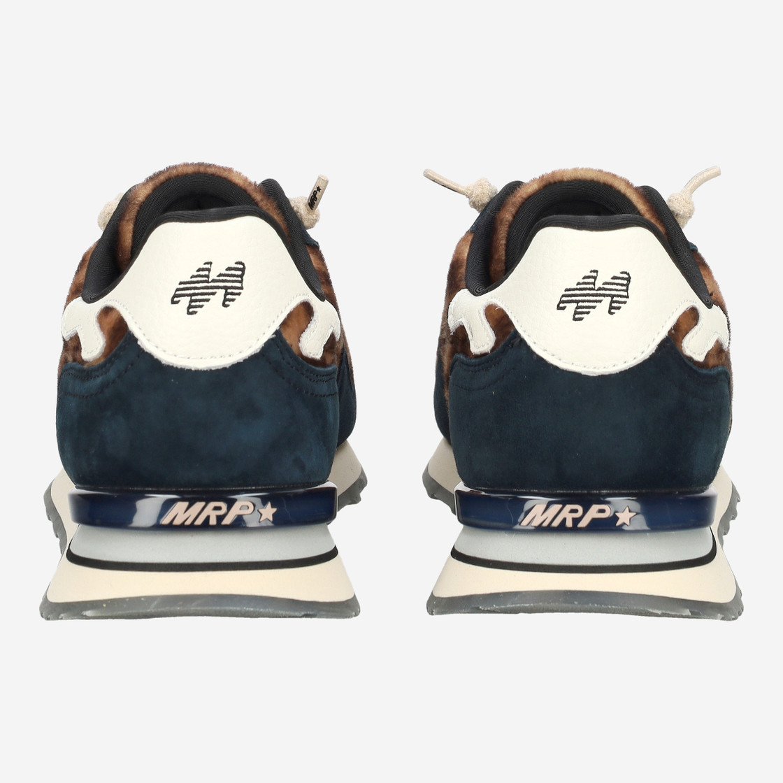 MRP MRP06UP - Black, leo look - side view