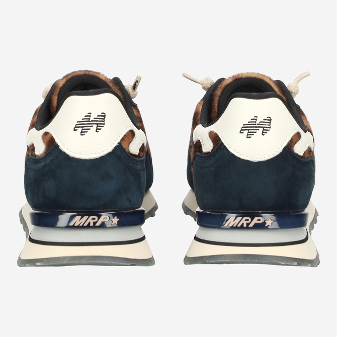 MRP MRP06UP - Black, leo look - side view