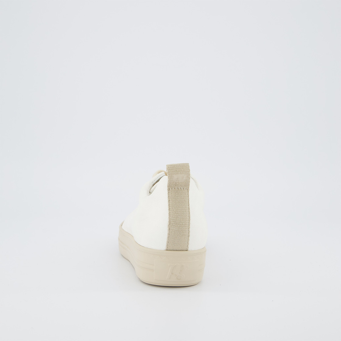 Paul Green 5267 - White - Side view