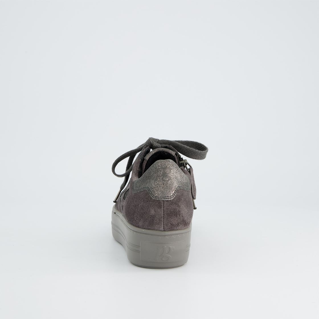 Paul Green 5479-008 - Gray - Side view