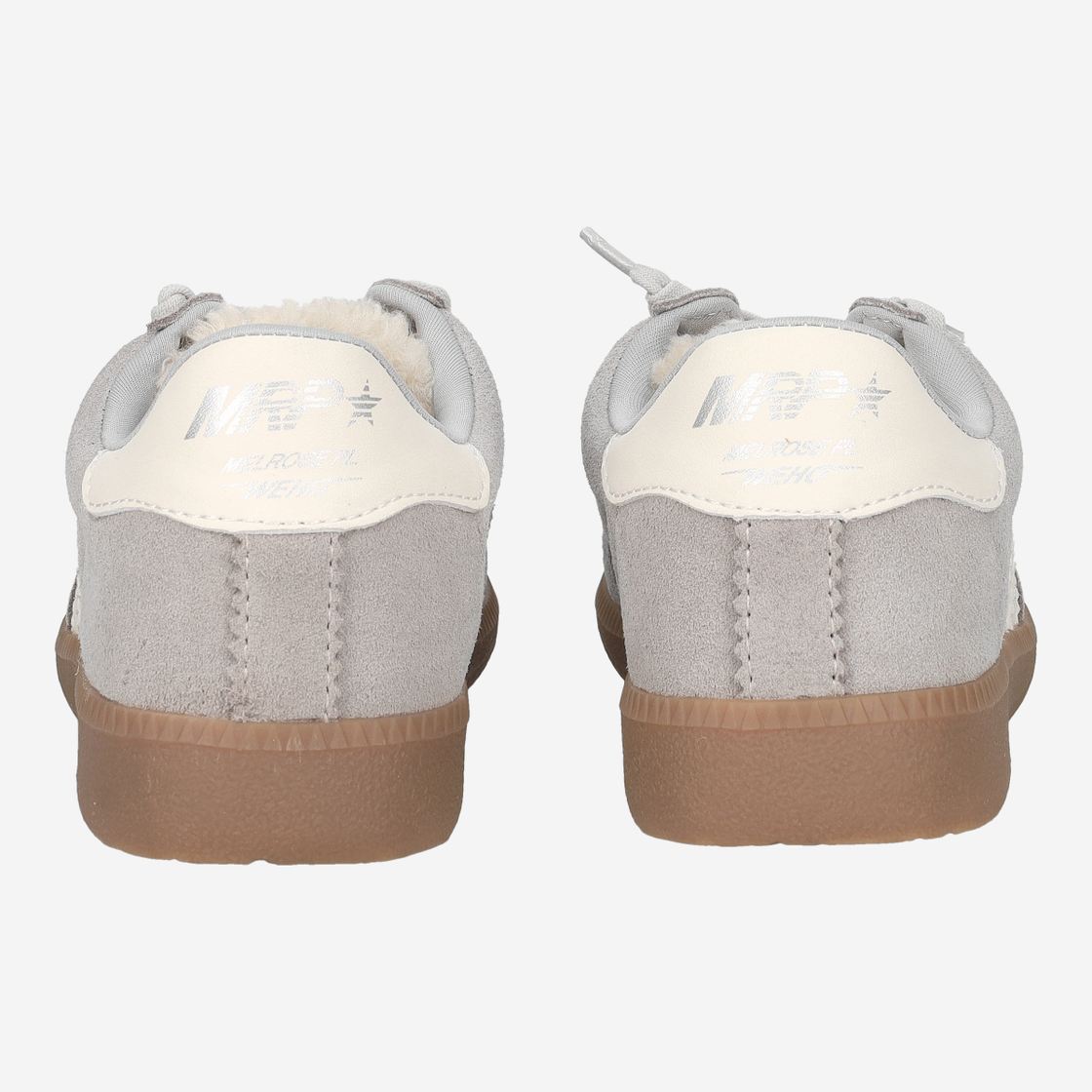 MRP MRPWEHO - Gray - Side view