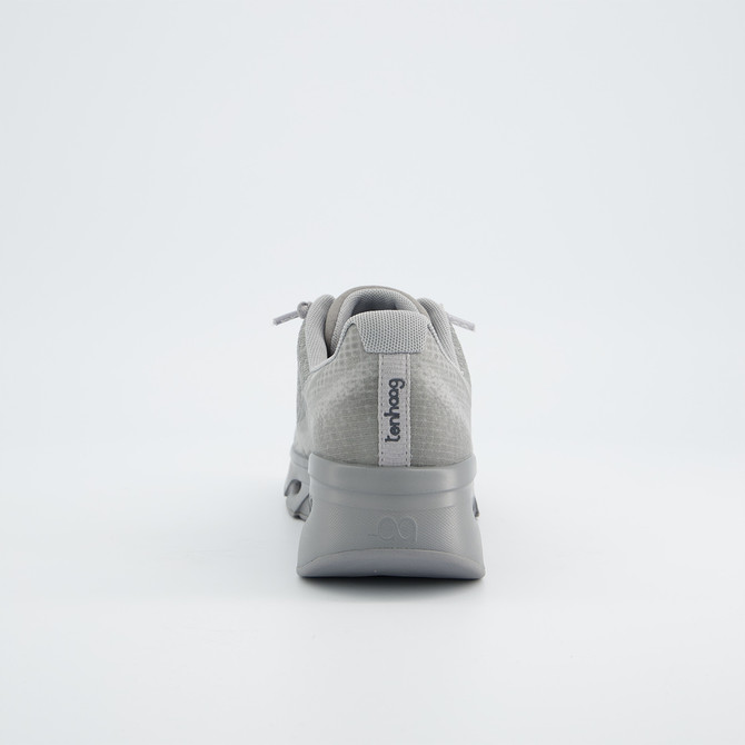 tenhaag 0005 - Gray / MINERAL - Side view