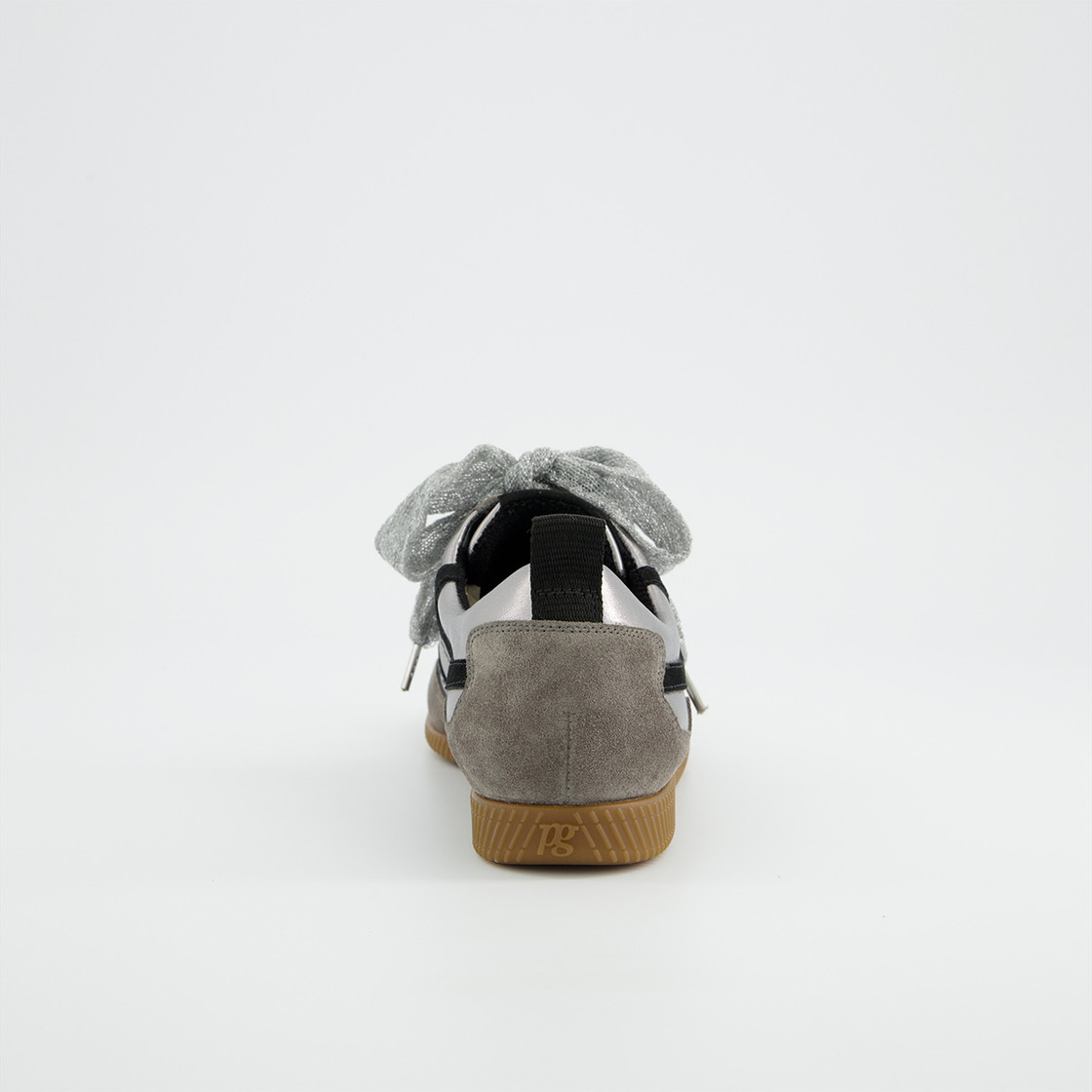 Paul Green 5489-098 - Gray, light - Side view