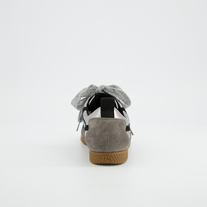 Paul Green 5489-098 - Gray, light - Side view