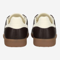 BACK 70 CLOUD - Brown - Side view