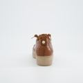 Paul Green 5317-068 - Brown - Side view