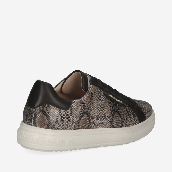  73640 - Brown - Side view