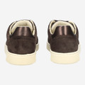 Sioux MAITES SNEAKER 004 - Brown - Side view
