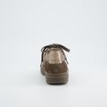 Paul Green 5466-028 - Brown - Side view