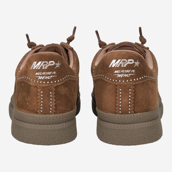 MRP MRPROCK - Brown - Side view