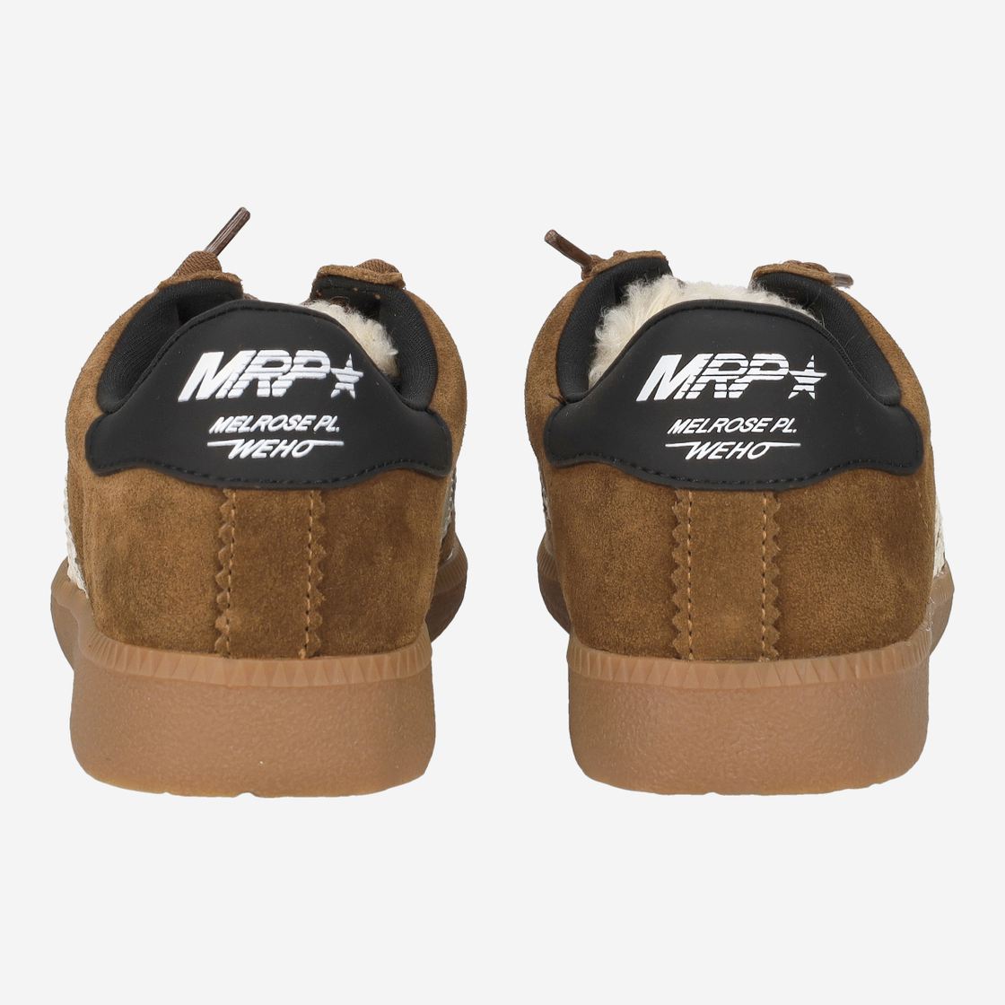 MRP MRPWEHO - Brown - Side view