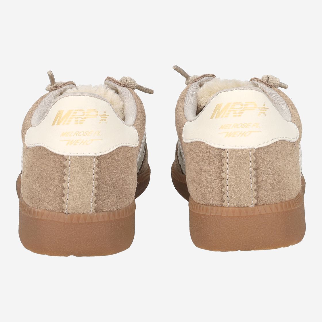 MRP MRPWEHO - Brown - Side view
