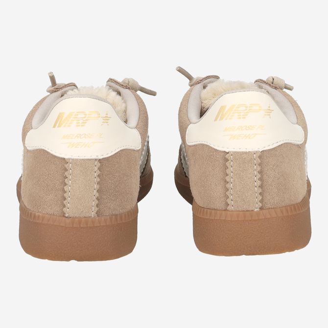 MRP MRPWEHO - Brown - Side view