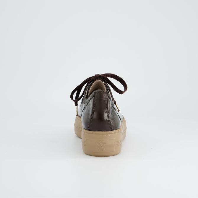 Paul Green 4790-778 - Brown - Side view