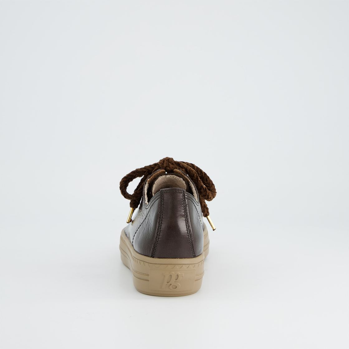 Paul Green 4977-278 - Brown - Side view