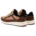 Ara OSAKA 2.0 - Brown,metallic - Side view