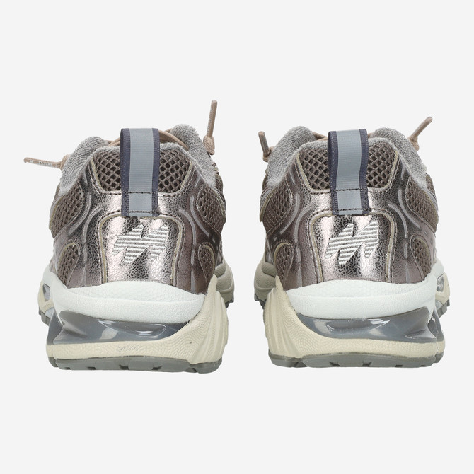 MRP MRPBRO - Brown, rosé, metallic - Side view