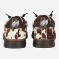 MRP MRP22 - Brown combined - Side view