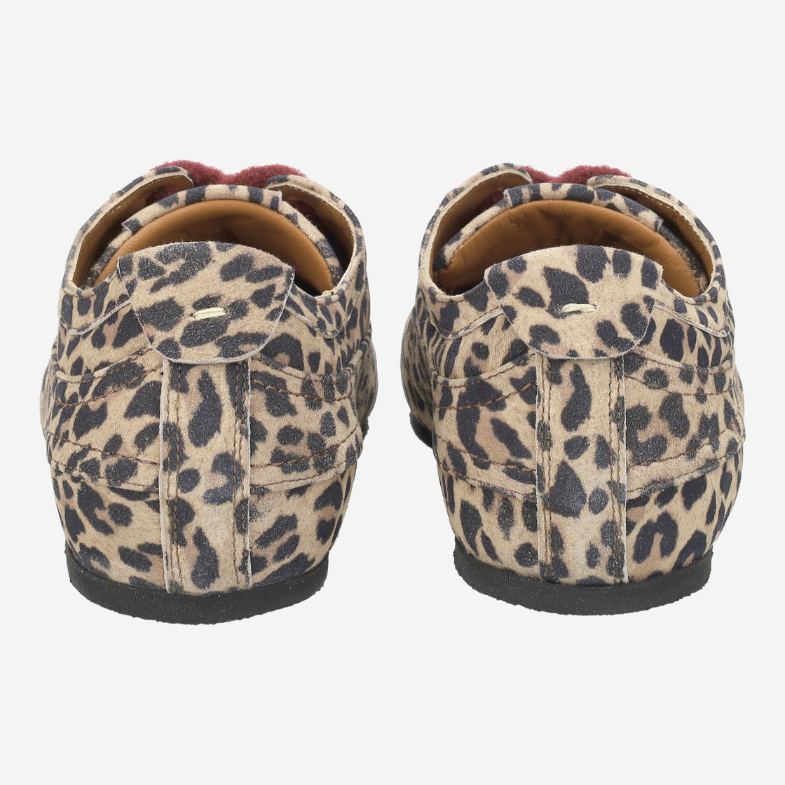 Donna Carolina ANYA ENERGY - Brown combined - Side view