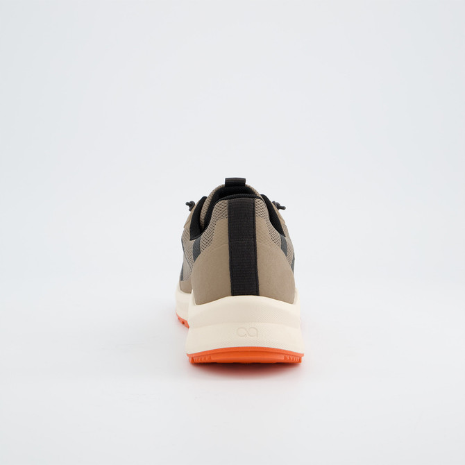 tenhaag Terrahaag - Brown combined - Side view