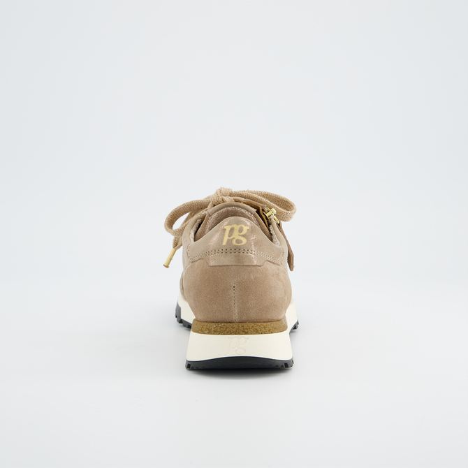 Paul Green 5310-118 - Beige - Side view