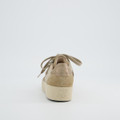 Paul Green 5480-008 - Beige - Side view