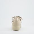 Paul Green 5487-018 - Beige - Side view