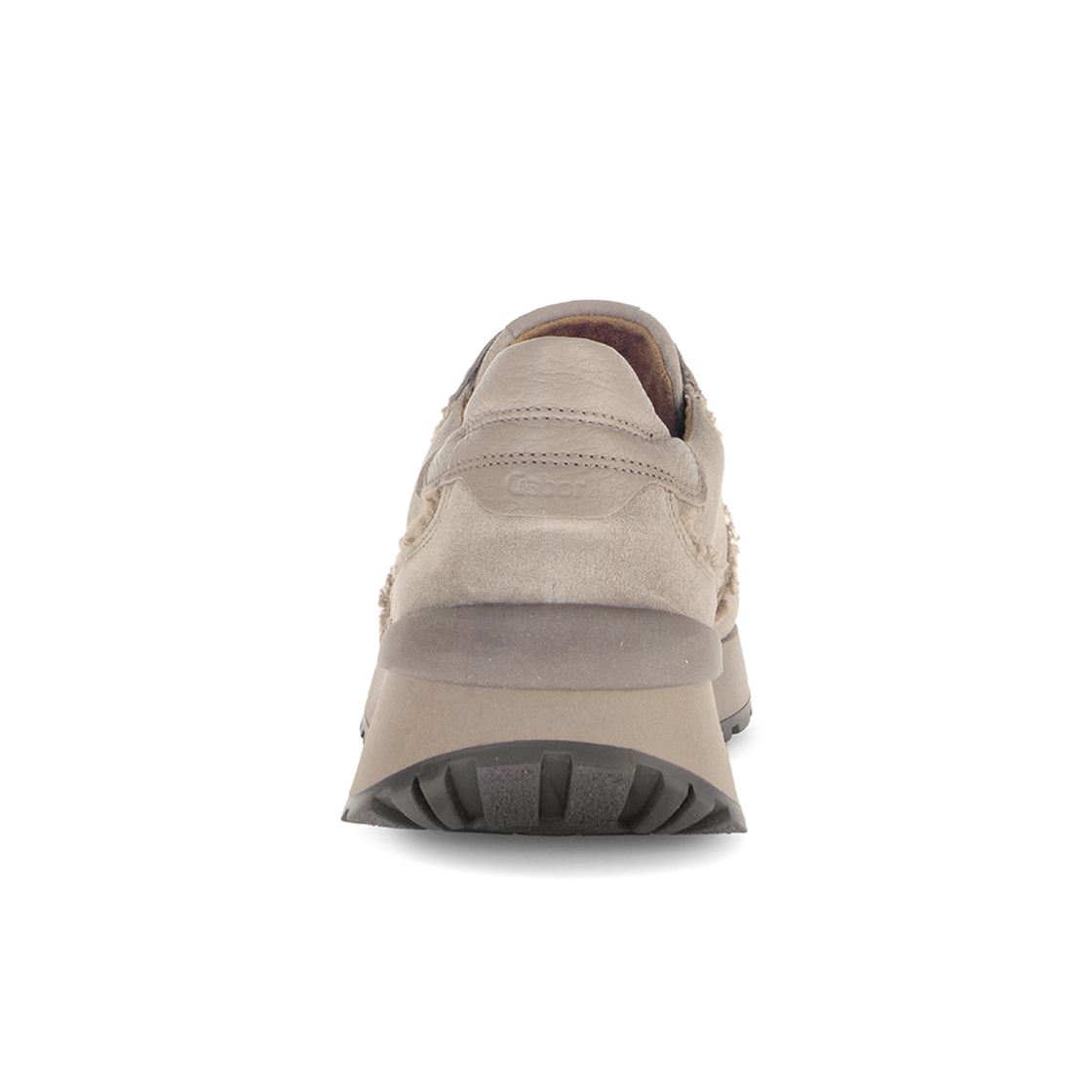 Gabor 3.496 - Beige - Side view
