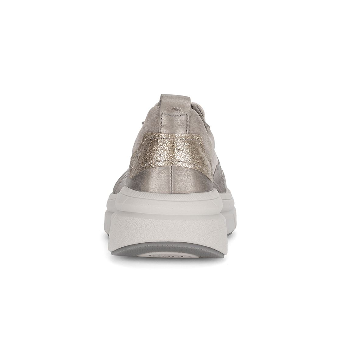 Gabor 3.370 - Beige - Side view