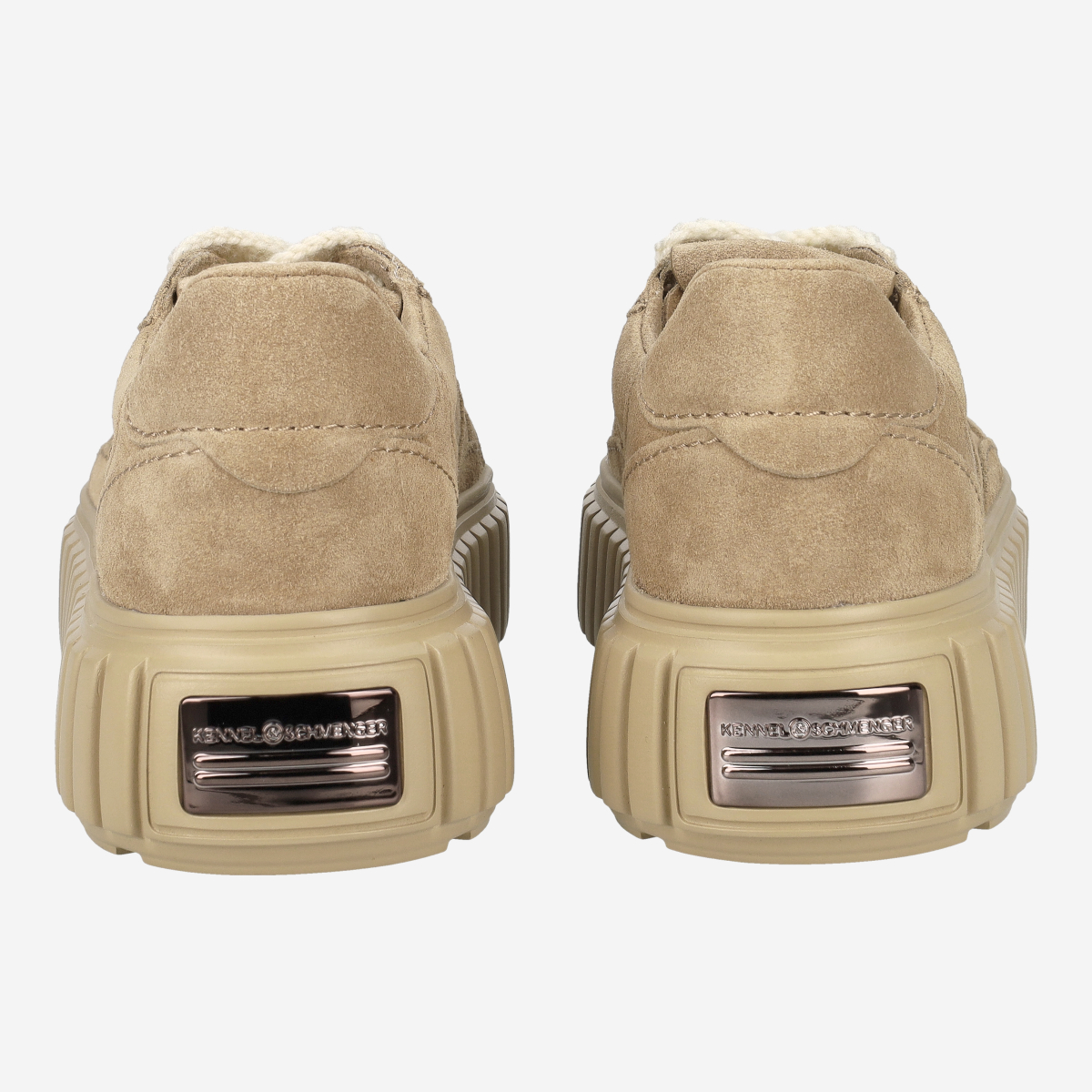 Kennel & Schmenger 61.25830.666 ZAP Sneakers in beige buy online