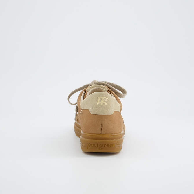 Paul Green 5466-008 - Beige - Side view