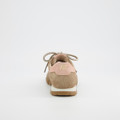 Paul Green 5504-018 - Beige - Side view