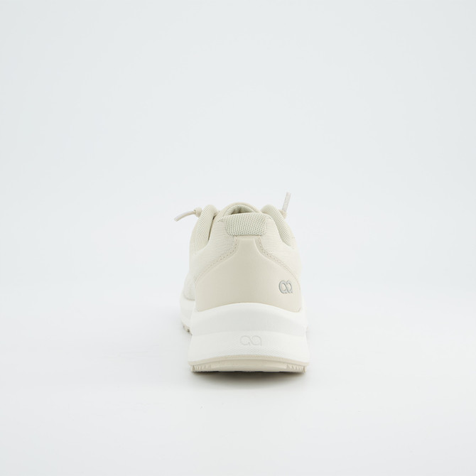 tenhaag 0016 - Beige - Side view