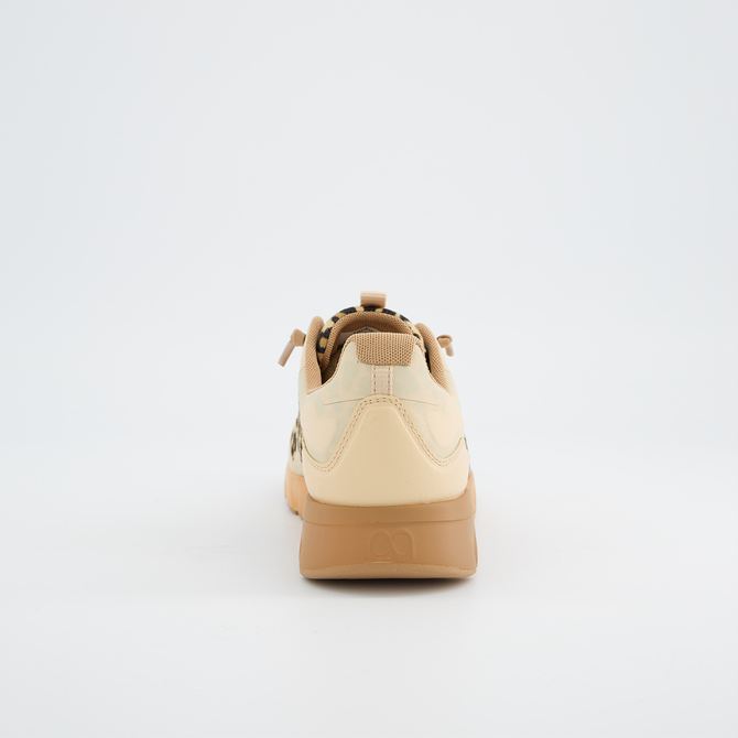 tenhaag wildhaag - Beige , Leo-Look - Side view