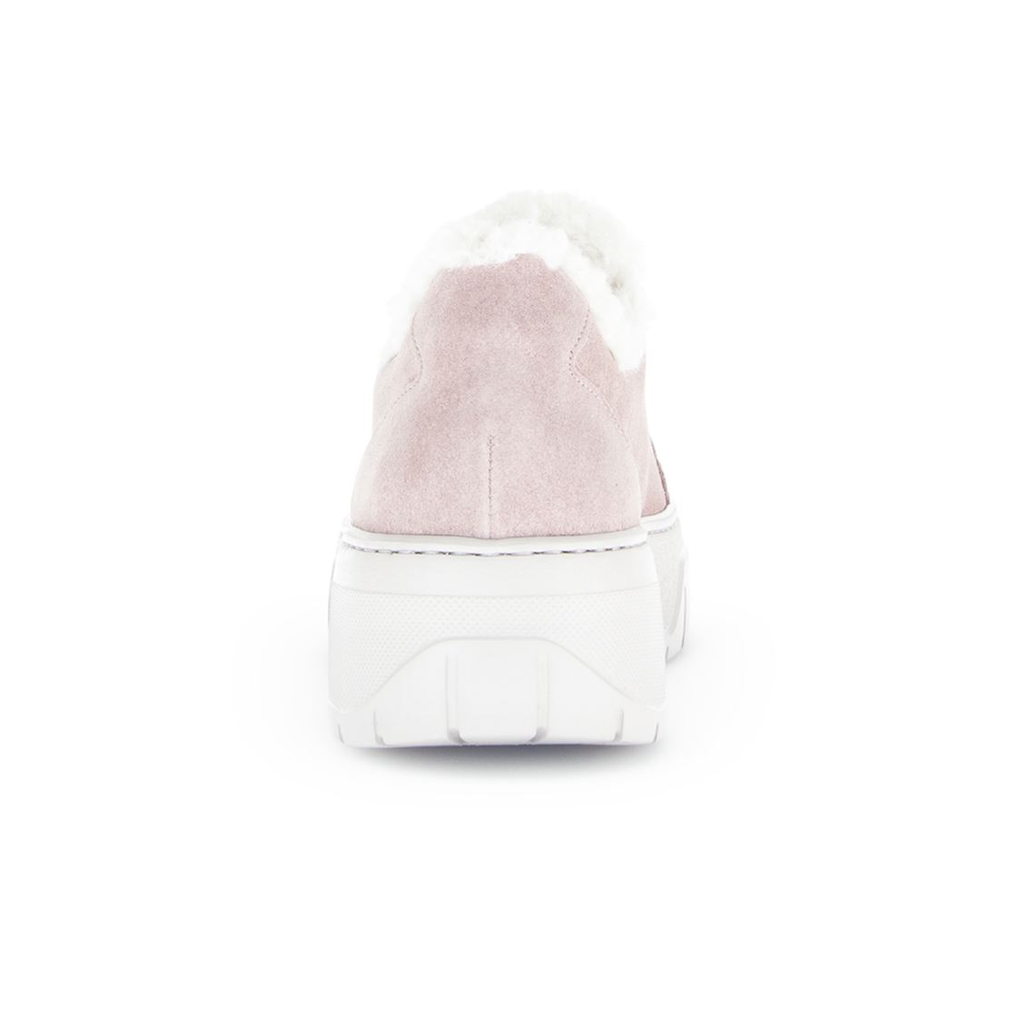Gabor 3.221 - Rose - Side view