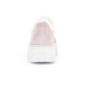 Gabor 3.221 - Rose - Side view