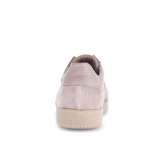 Gabor 3.300 - Rose - Side view