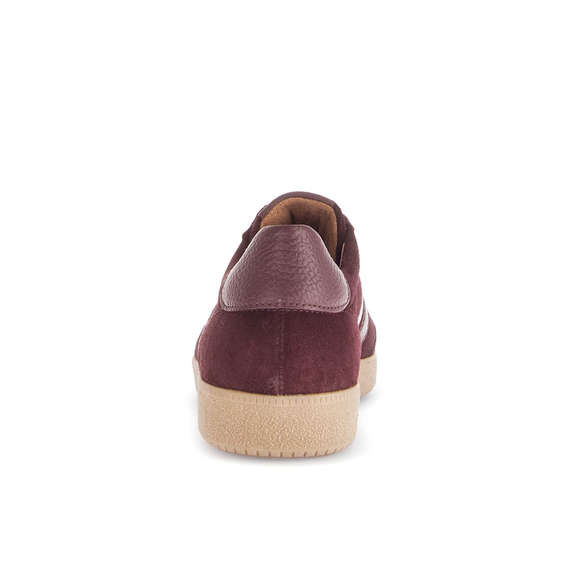 Gabor 3.300 - Purple - Side view