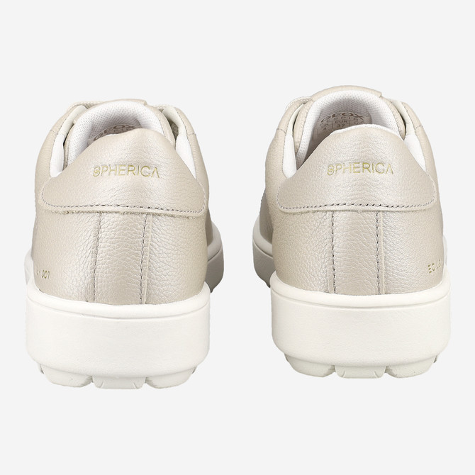 Geox SPHERICA - Gold - Seitenansicht