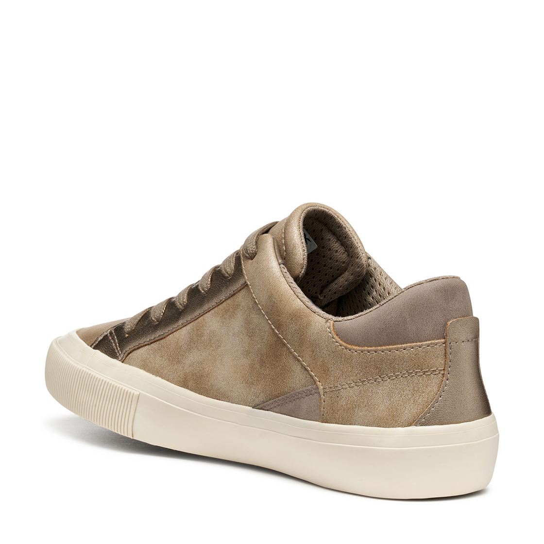 Geox EMMELENY - Gold - Side view
