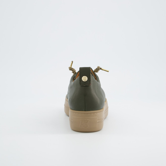 Paul Green 5017-428 - Green - Side view