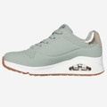 Skechers UNO - GOLDEN AIR - Green - Side view