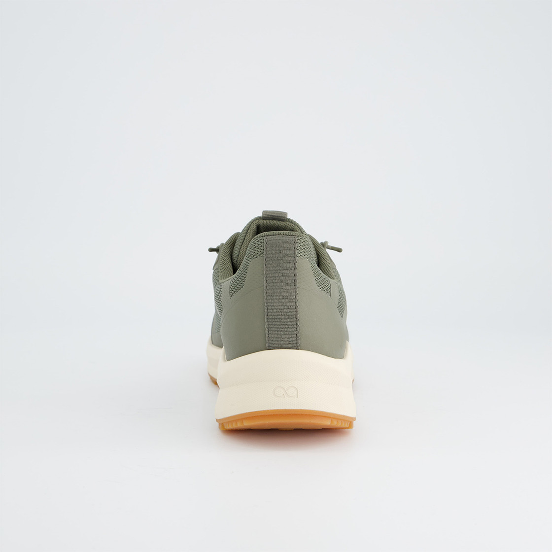 tenhaag Terrahaag - Green - Side view