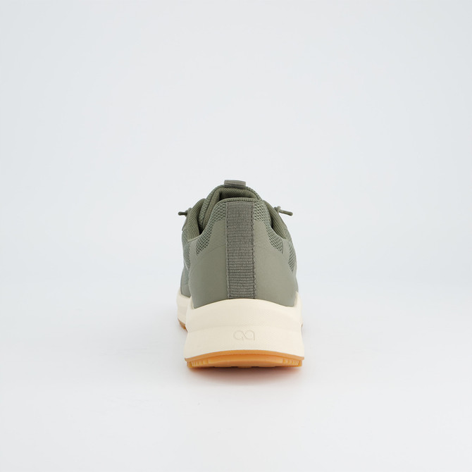 tenhaag Terrahaag - Green - Side view