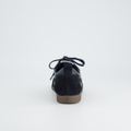 Paul Green 5489-018 - Blue - Side view