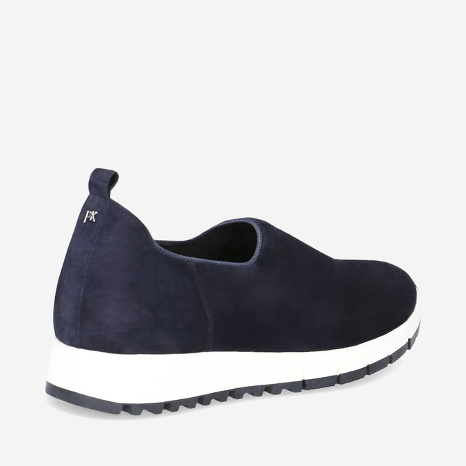  74703 - Blue - Side view