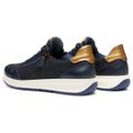 Ara OSAKA 3.0 - Blue - Side view